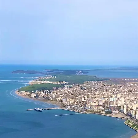 Theseaviewapartamentsvlore