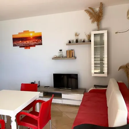 Theseaviewapartamentsvlore
