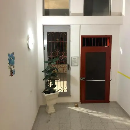 Theseaviewapartamentsvlore Lägenhet Vlorë