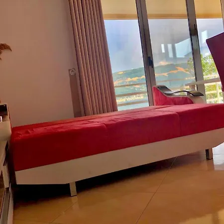 Theseaviewapartamentsvlore Vlorë