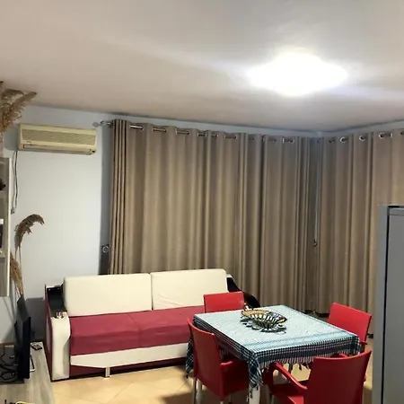 Lägenhet Theseaviewapartamentsvlore *