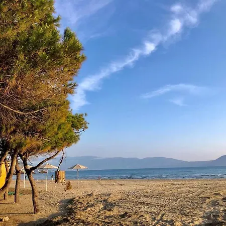 Theseaviewapartamentsvlore