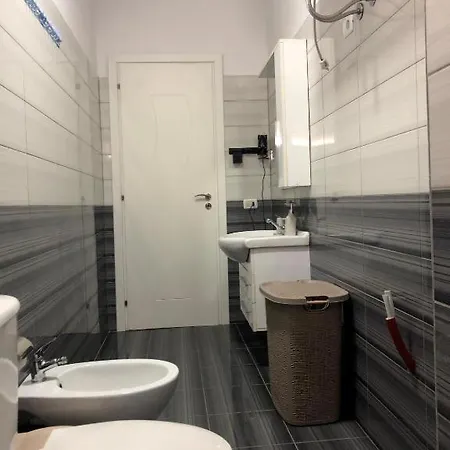 Lägenhet Theseaviewapartamentsvlore *