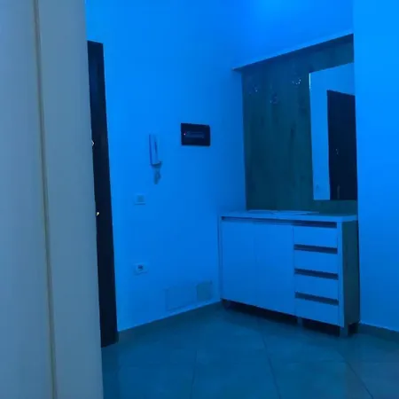 Theseaviewapartamentsvlore