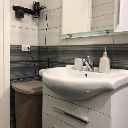 Lägenhet Theseaviewapartamentsvlore Vlorë