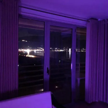 Theseaviewapartamentsvlore Vlorë