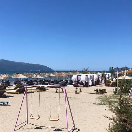 Theseaviewapartamentsvlore Vlorë